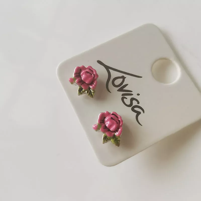 Lovisa Earrings, Women's Fashion, Jewelry & Organisers, Earrings