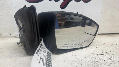 15 16 17 18 FORD FOCUS Door Mirror Right