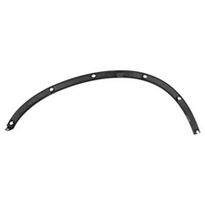 ApplianPar Front Driver Side Wheel Molding Fender Flare For