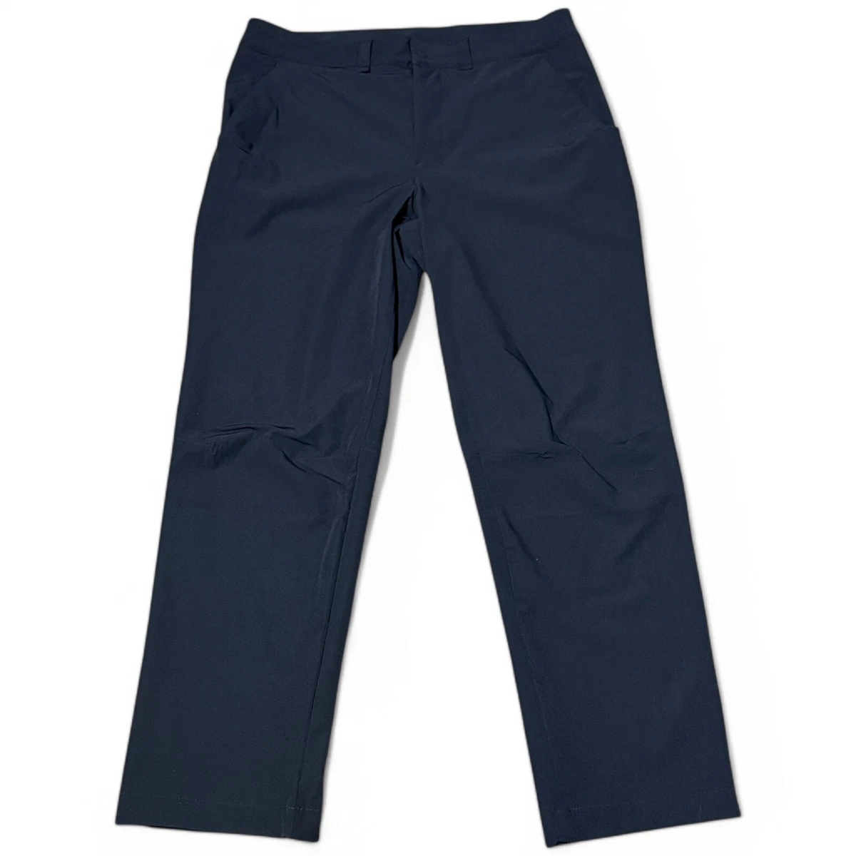 On ACTIVE-PANTS ネイビー サイズM Men's Active Pants | Blue | On United States