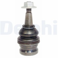 Delphi TC2320 Traggelenk Vorne FüR Audi A4 B8 A5 A6 C7 A7 Q5 1.8-4.2 06.07-09.18
