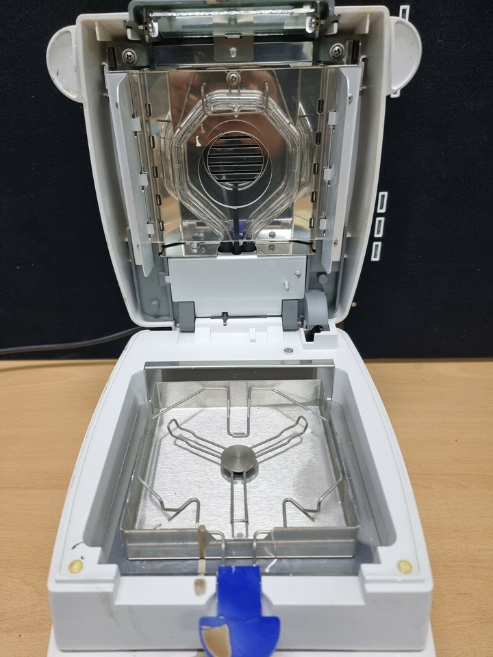 Precisa XM 60 Moisture Analyzer 1 eBay