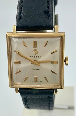 tressa vintage