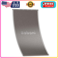 Baboni X-Large Replacement Flap for Dog  Cat Doors, Includes Screws