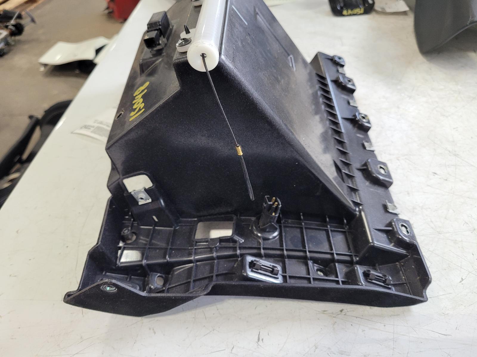 2017-2020 Ferrari Portofino GLOVE COMPARTMENT; PART# 89255700