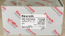 New R165132220 Rexroth slider guide rail
