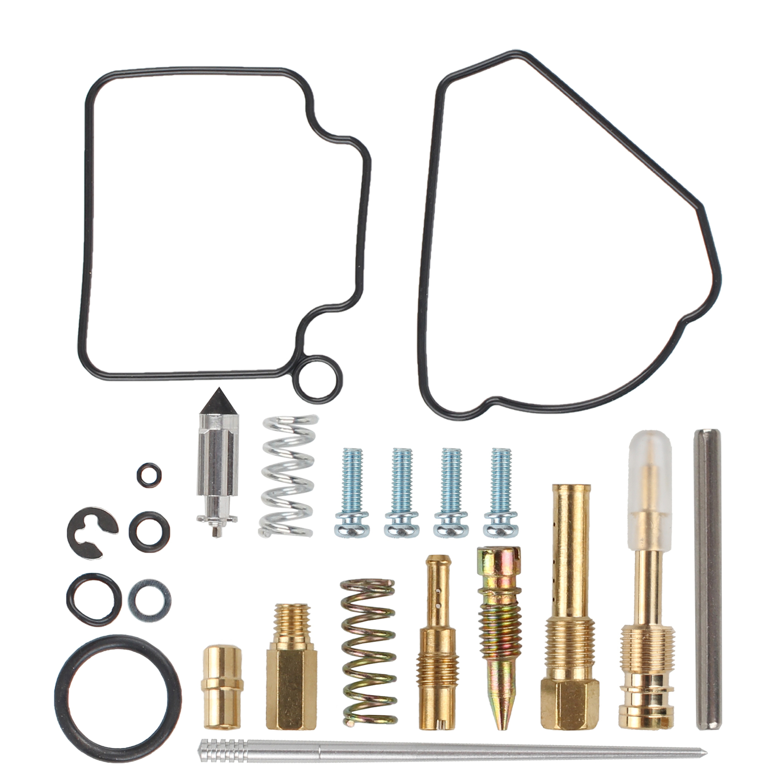 All Balls Carb Carburetor Rebuild Repair Kit For 9908 Honda TRX 400EX SporTrax eBay