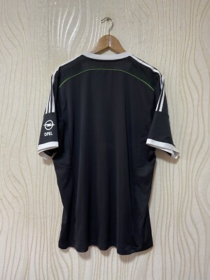 FEYENOORD ROTTERDAM 2014 2015 AWAY FOOTBALL SHIRT SOCCER JERSEY