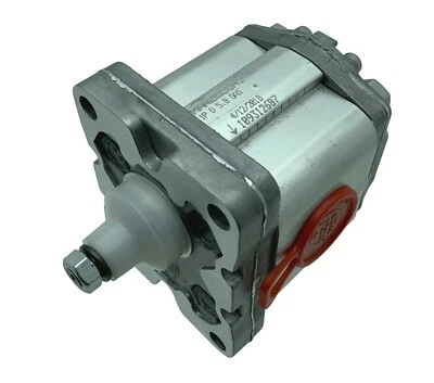 1P-D-5,8 GAS Marzocchi Zahnradpumpe Gear pump