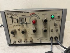 Tektronix 067-0561-01 Calibration Fixture Test Display Generator