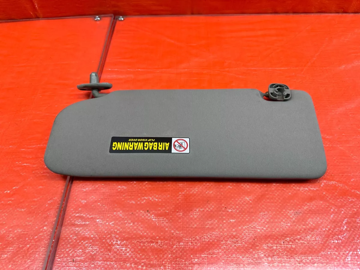 Rsx on sale sun visor
