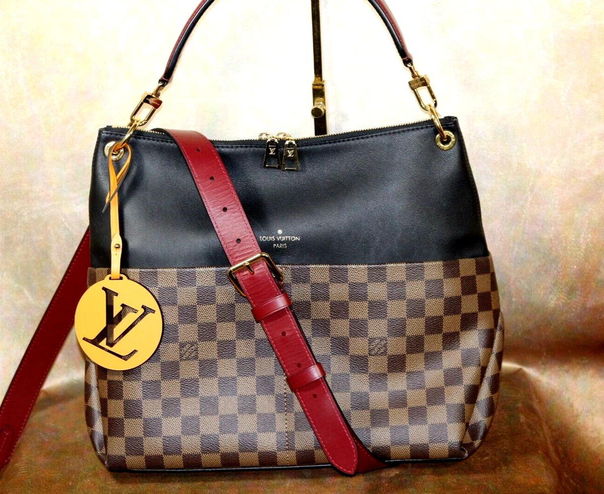 LOUIS VUITTON Maida Hobo - clothing & accessories - by owner