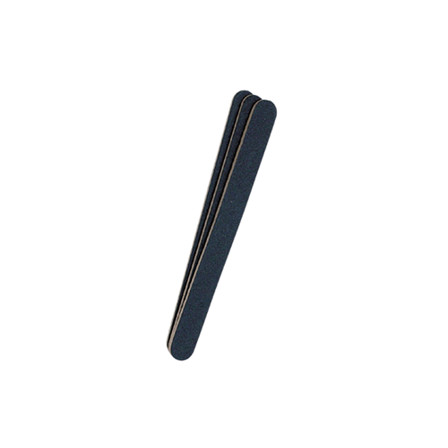 Manicare Emery Boards Medium/fine Pk 3 Mini Emery Boards Manicure Cosmetic - Picture 2 of 2