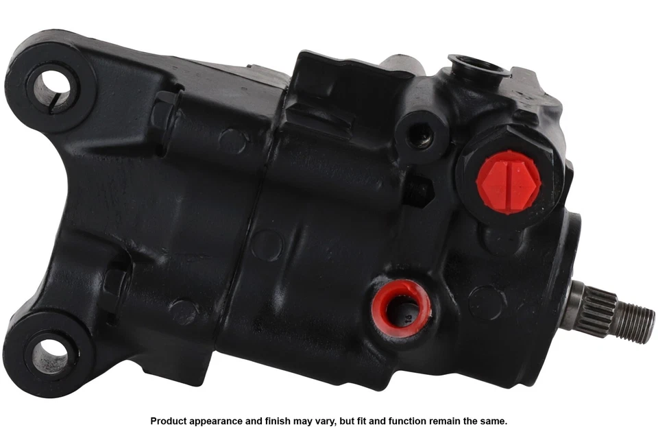 Bomba de dirección asistida Cardone para Lexus LS400 1990-1997 Foto 3 de 4