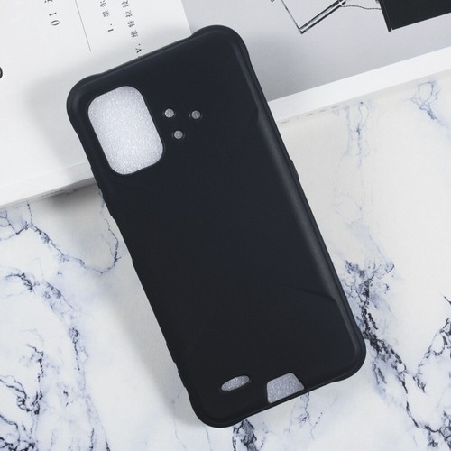 2 pièces étui pare-chocs doux Umidigi Bison GT2 Pro GT 2 Pro 5G housse de protection armure - Photo 6 sur 6