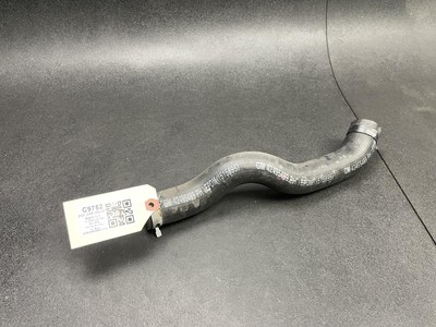 Radiator Coolant Upper Hose 2021 Chevrolet Spark 42495489 2016 