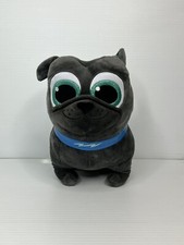 Disney Puppy Dog Pals Bingo 10 Plush Stuffed Animal Toy
