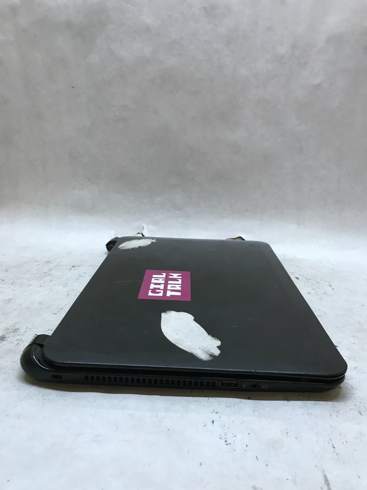 HP Pavilion TS Sleekbook 14 Intel Celeron 877 1.4GHz 4GB RAM NO HDD NO OS -  -DW - Image 4 of 4