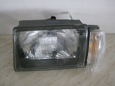 Feu avant (phare) Lancia PRISMA