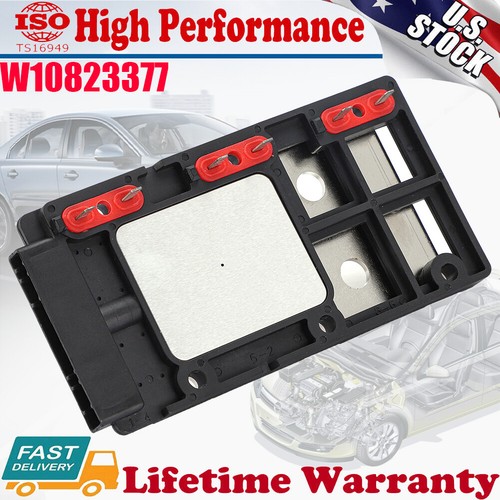 IGNITION MODULE BUICK CHEVROLET IUZU JEEP OLDMOBILE PONTIAC MADE IN UA - Foto 12