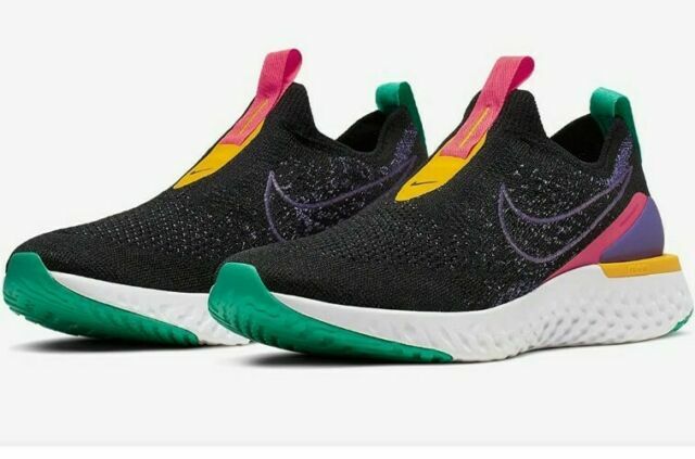 epic react phantom black