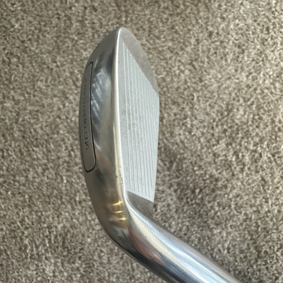 Mizuno MX-900 6 Iron Regular Flex Graphite Shaft 37" - Image 3 of 4