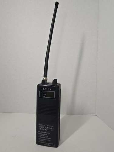 Accessory USA AC Power Adapter For Cobra HH35 CB Radio - Replacement Charger Cord