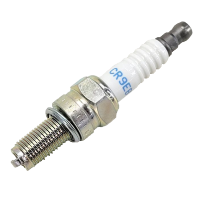 NGK CR9EK Resistor Spark Plug For Triumph Street Triple 675 (2008-2010) – OEM Quality Standard Plug