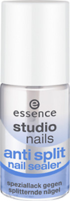 ESSENCE ***Studio Nails*** Anti Split Nail Sealer, 8 ml, NEU !!!