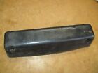 <!--F#f_0-->HOLDEN HQ HJ HX COUPE MONARO REAR ARM REST GTS LS LE ARMREST INTERIOR<!--F/-->
