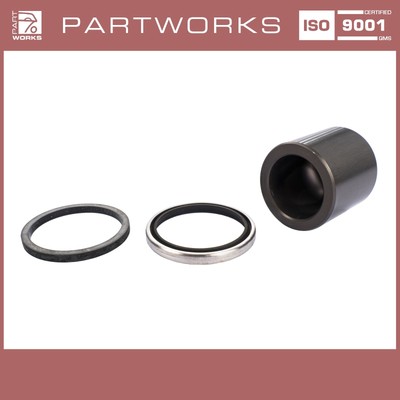 Reparatursatz Bremssattel für PORSCHE 928 944 VORNE  95135191901 36MM
