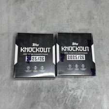 2025-26 Topps Knockout UEFA Club Competitions Soccer Checklist Guide in-content 20