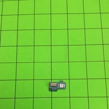 Asus XG32VQ Monitor Indicator Light Board 715G9162-T01-000-004L