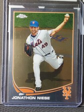 Click to enlarge Jonathon Niese