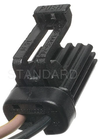 Standard Ignition A C Harness Connector Blower Motor Pigtail Hvac Blower Motor - Image 2 of 4