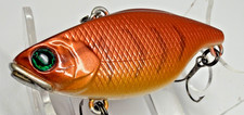 Jackall TN50 Lipless Crankbait 52mm 9g Sinking Used Japan JDM