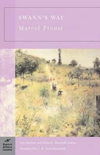 Swann's Way Perfect Marcel Proust