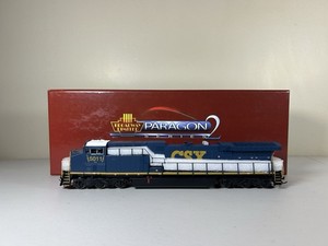 Ac6000 Locomotive | eBay