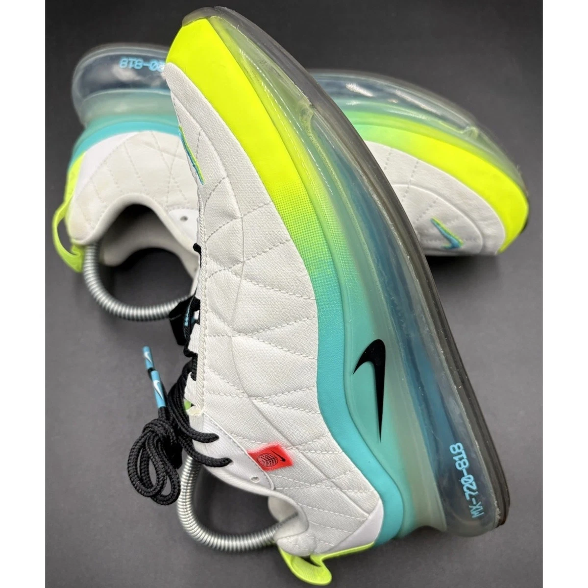 Nike Air MX-720-818 Worldwide Pack for Sale | Authenticity