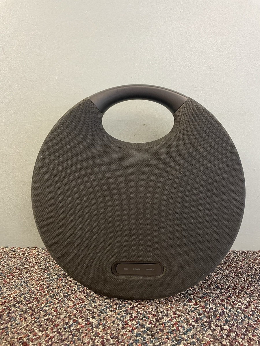 Harman Kardon Onyx Studio 6 Waterproof Bluetooth Speaker