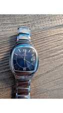 festina Tonnerre Vintage Herren Quarzuhr