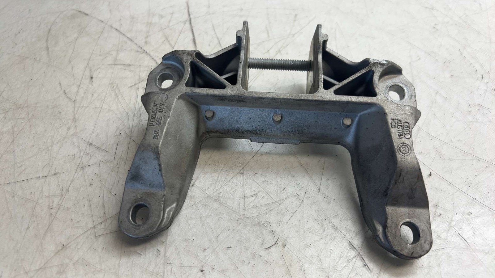 Lamborghini Gallardo 2009-2014 Differential mount P/N 420599288