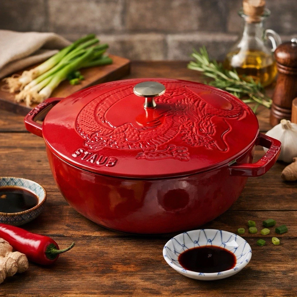 Staub Cookware for sale - eBay
