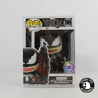 Funko Pop! Marvel Venom Winged (Bobble Head) #749 - Pop in a Box Exclusive