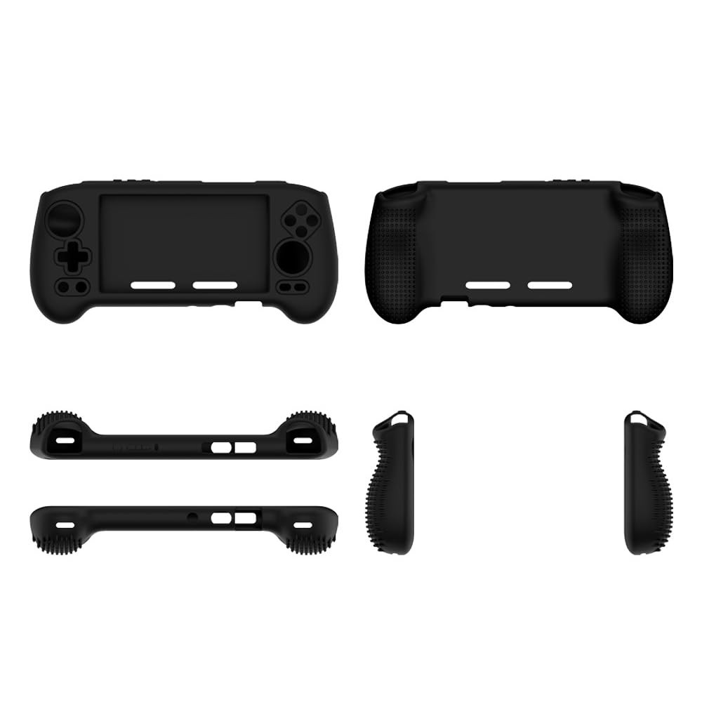 Coque de Transport Anbernic RG556 pour Protéger la Console en Voyage