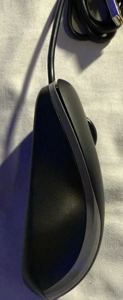 ASUS Mouse Wires Optical USB Connect N136 MOEWUO (USED) - Image 3 of 4