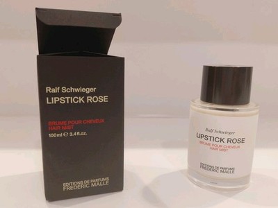 Nebel für Haare Lippenstift Rosa von Frederic Malle 100ml
