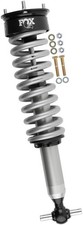 Fox 2.0 Performance Coilover Ifp Shock For 2019-2025 Silverado Sierra 1500 Front Fox 2.0 Performance Coilover Ifp Shock For 2019-2025 Silverado Sierra 1500 Front