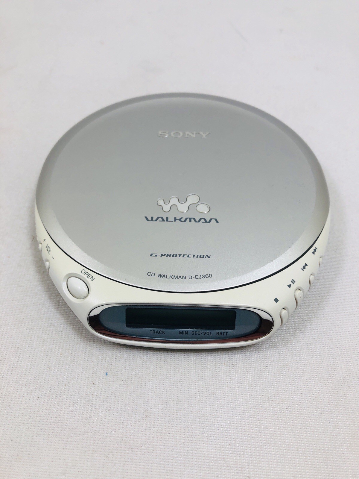 - Tested Working / Unit Only