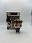 Funko Pop 'Television' DUSTIN SNOWBALL DANCE Figure #617 NRFB 2018 Summer Conv.